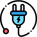 Energy Icon