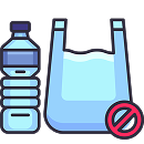 Plastic Icon