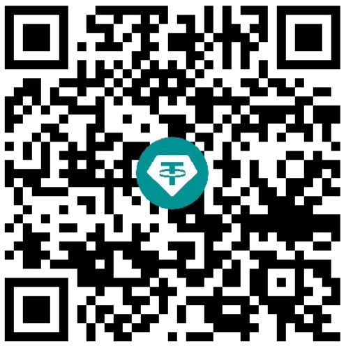 SOLANA QR