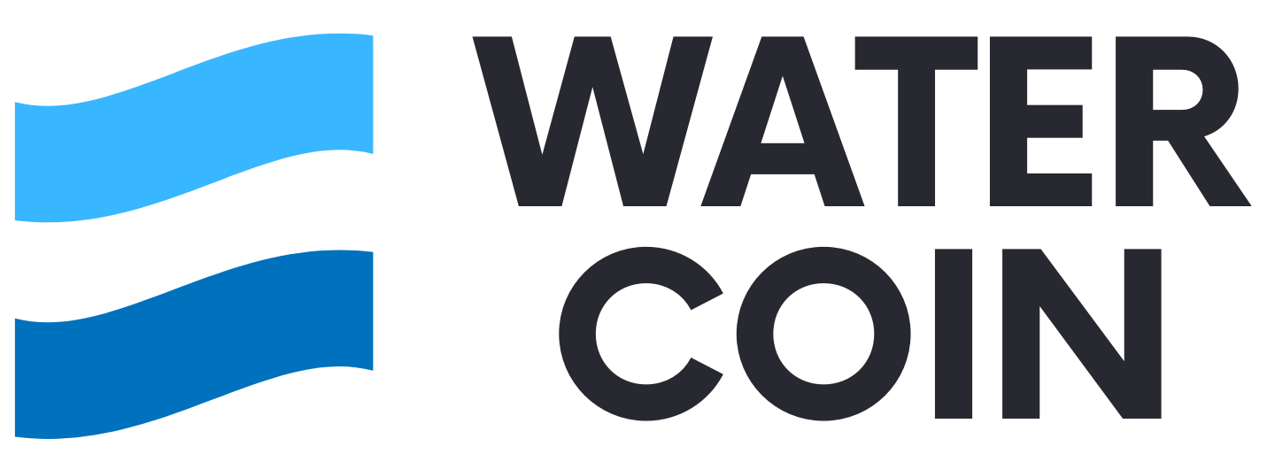Watercoin Logo
